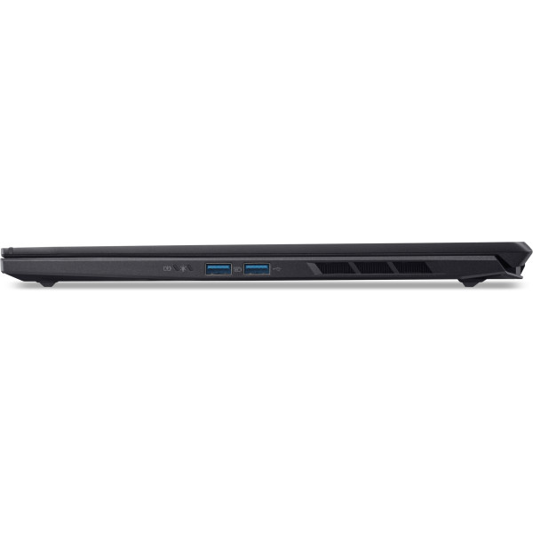Фото - Ноутбук игровой Acer Nitro V 16S ANV16S-71 (NH.U27EU.002) Black