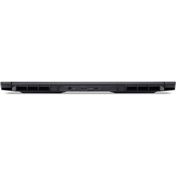 Фото - Ноутбук игровой Acer Nitro V 16S ANV16S-71 (NH.U27EU.002) Black