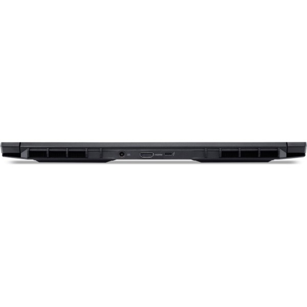 Фото - Ноутбук ігровий Acer Nitro V 16S ANV16S-71-5024 (NH.U27EU.009) Obsidian Black