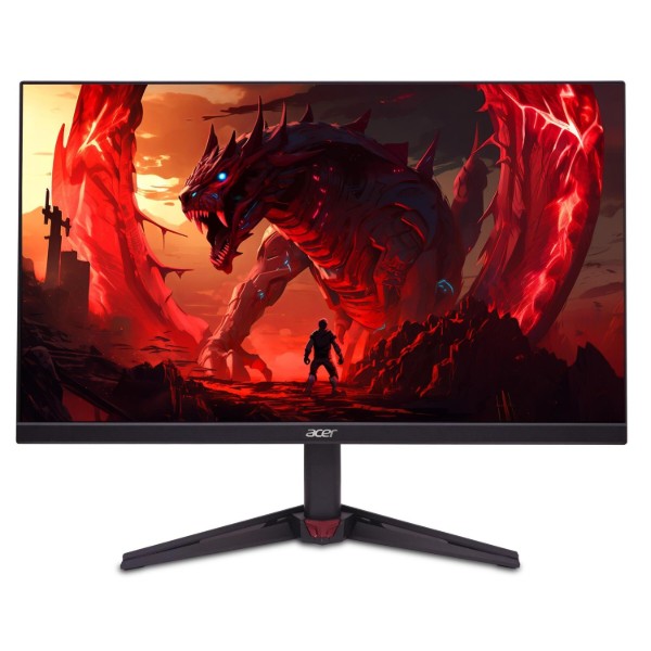 Фото - Монитор игровой Acer Nitro VG240YW3BMIIPX (UM.QV0EE.310)