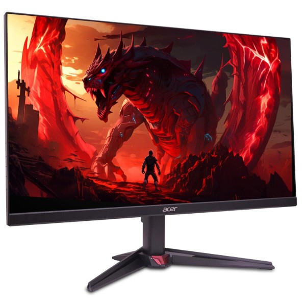 Фото - Монитор игровой Acer Nitro VG240YW3BMIIPX (UM.QV0EE.310)