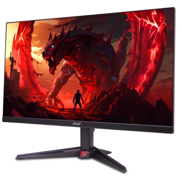 Фото - Монитор игровой Acer Nitro VG240YW3BMIIPX (UM.QV0EE.310)