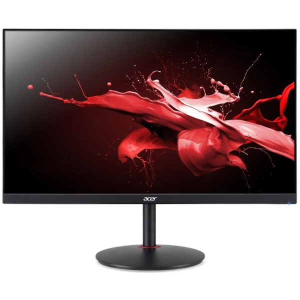 Фото - Монітор ігровий Acer Nitro XV270UXEbmiiprx (UM.HX0EE.E01)