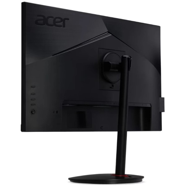 Фото - Монітор ігровий Acer Nitro XV270UXEbmiiprx (UM.HX0EE.E01)