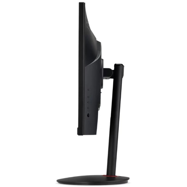 Фото - Монітор ігровий Acer Nitro XV270UXEbmiiprx (UM.HX0EE.E01)