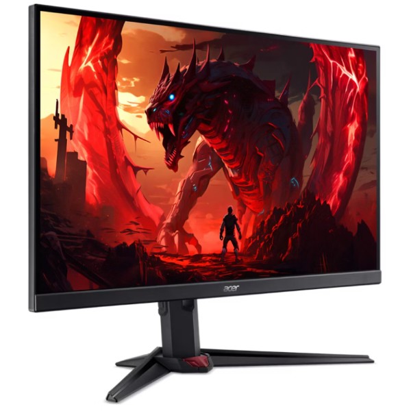 Фото - Монитор игровой Acer Nitro XV320QKV4bmiiprx (UM.JX0EE.402)
