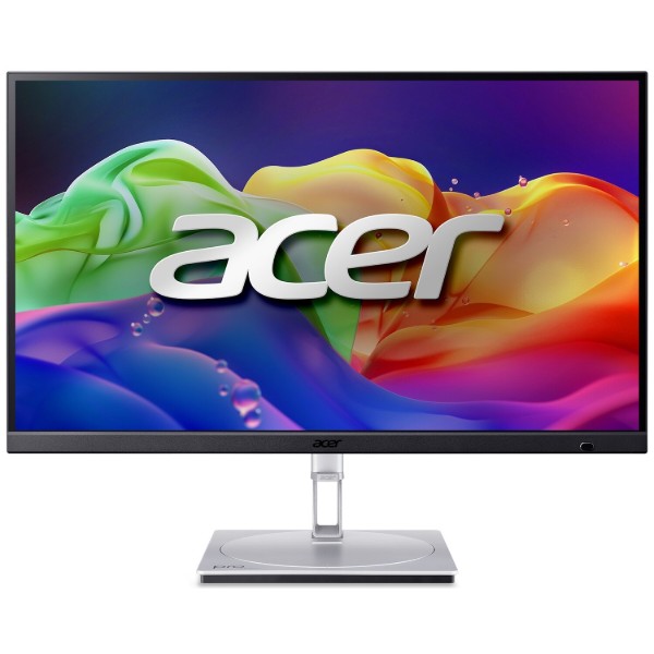 Фото - Монитор Acer PE270KL1smiqpruzx (UM.HP0EE.101) Silver
