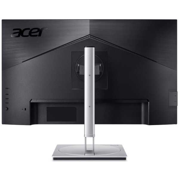 Фото - Монитор Acer PE270KL1smiqpruzx (UM.HP0EE.101) Silver