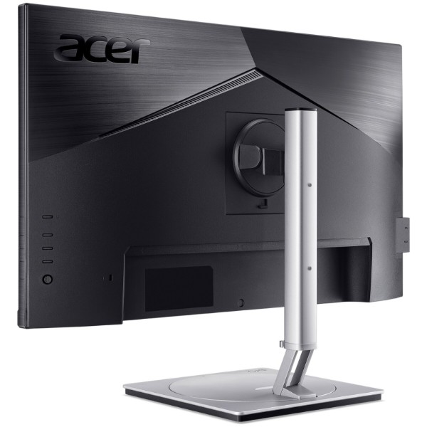 Фото - Монитор Acer PE270KL1smiqpruzx (UM.HP0EE.101) Silver