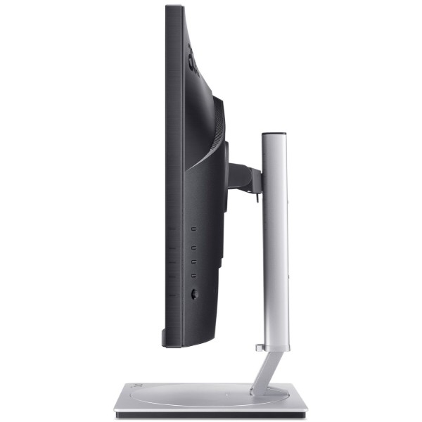 Фото - Монитор Acer PE270KL1smiqpruzx (UM.HP0EE.101) Silver