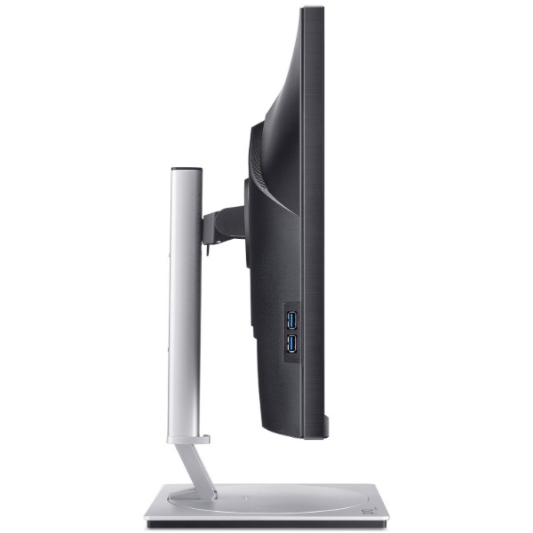Фото - Монитор Acer PE270KL1smiqpruzx (UM.HP0EE.101) Silver