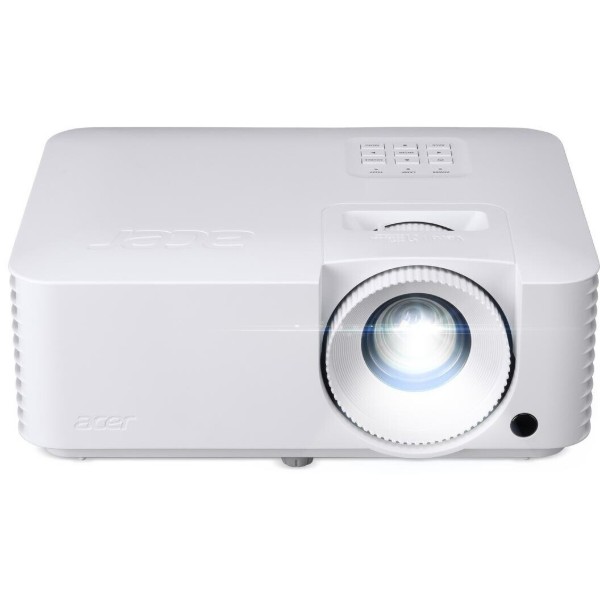 Фото - Проектор Acer PL2335 (MR.P0M11.001)