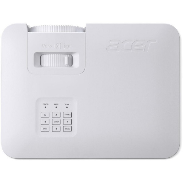 Фото - Проектор Acer PL2335 (MR.P0M11.001)
