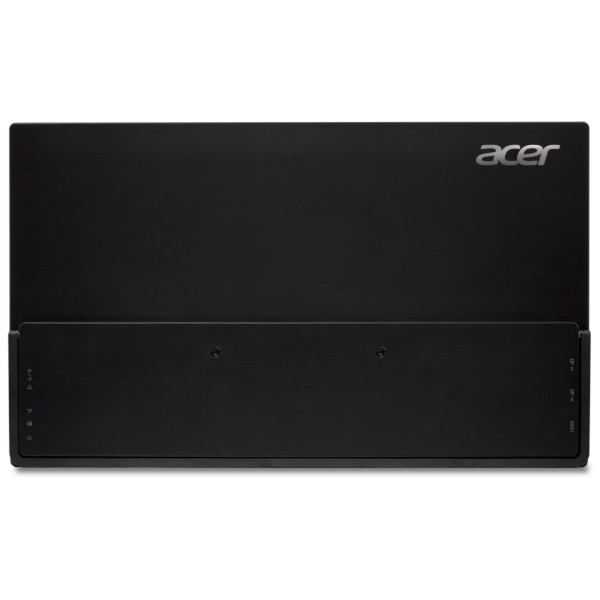 Фото - Монитор Acer PM161QJ2bmiuux (UM.ZP1EE.201)