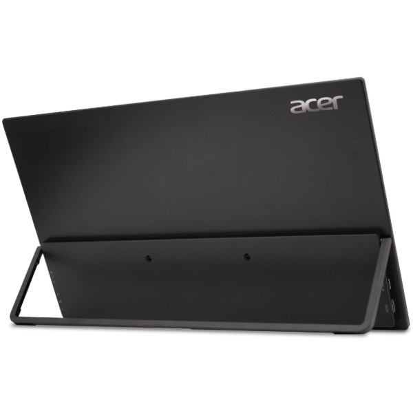 Фото - Монитор Acer PM161QJ2bmiuux (UM.ZP1EE.201)