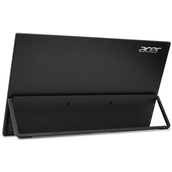 Фото - Монитор Acer PM161QJ2bmiuux (UM.ZP1EE.201)
