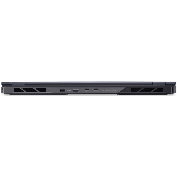 Фото - Ноутбук игровой Acer Predator Helios 18 AI PH18-I71 (NH.U3HEU.00B) Black