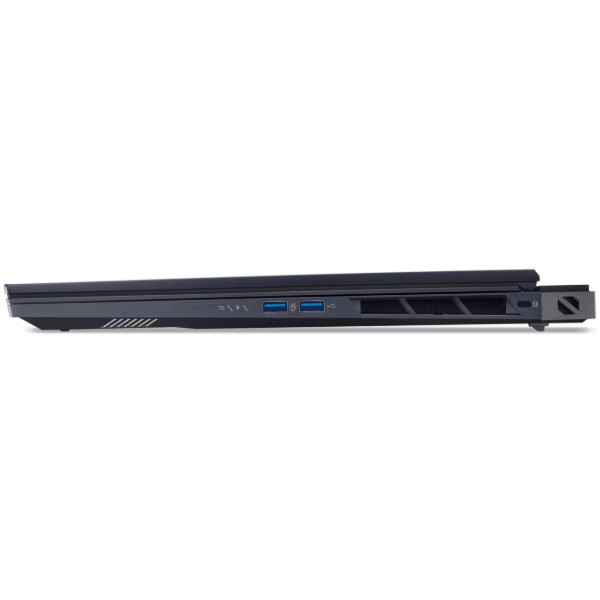 Фото - Ноутбук игровой Acer Predator Helios 18 AI PH18-I71 (NH.U3HEU.00B) Black
