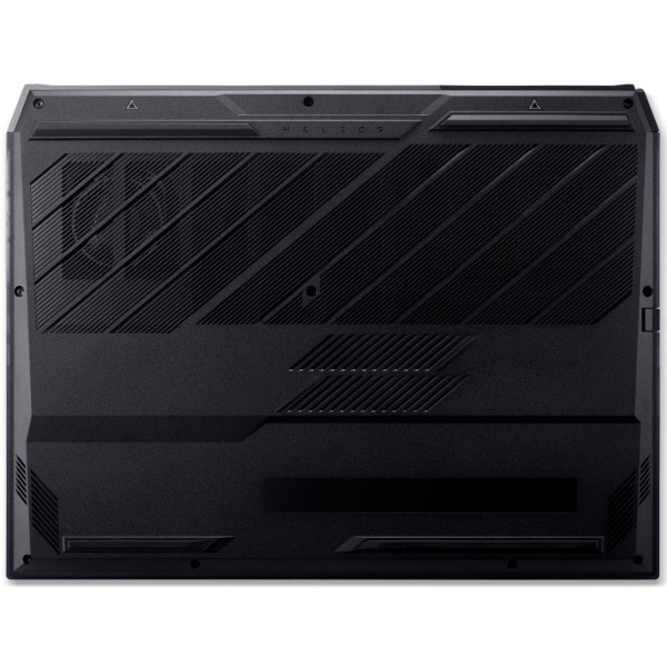 Фото - Ноутбук игровой Acer Predator Helios 18 AI PH18-I71 (NH.U3HEU.003) Black