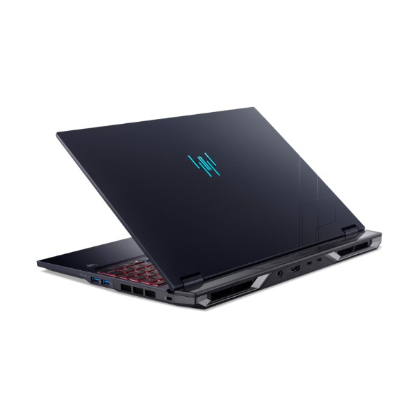 Фото - Ноутбук ігровий Acer Predator Helios Neo 16 PHN16-I31 (NH.U66EU.003) Shale Black