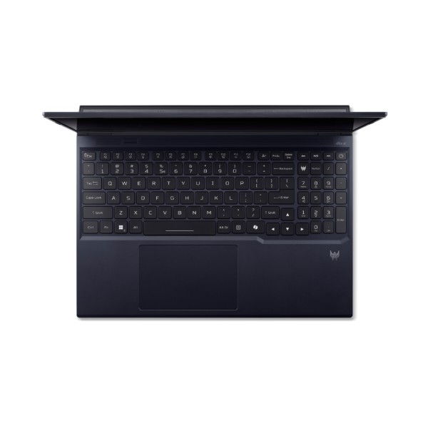 Фото - Ноутбук ігровий Acer Predator Helios Neo 16 PHN16-I31 (NH.U66EU.003) Shale Black