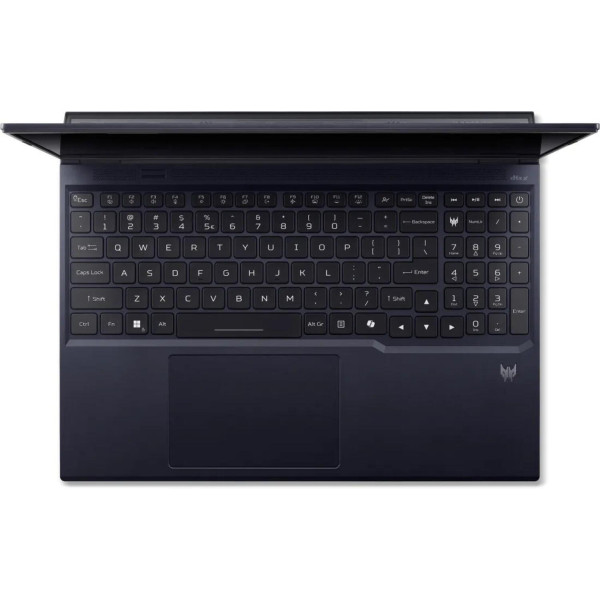 Фото - Ноутбук игровой Acer Predator Helios Neo 16 PHN16-I31 (NH.U66EU.004) Abyssal Black