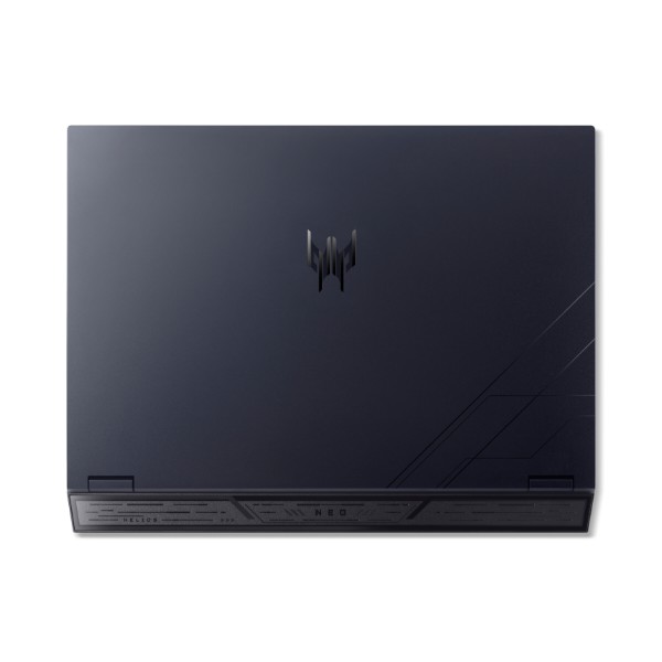 Фото - Ноутбук ігровий Acer Predator Helios Neo 16 PHN16-I31 (NH.U66EU.003) Shale Black