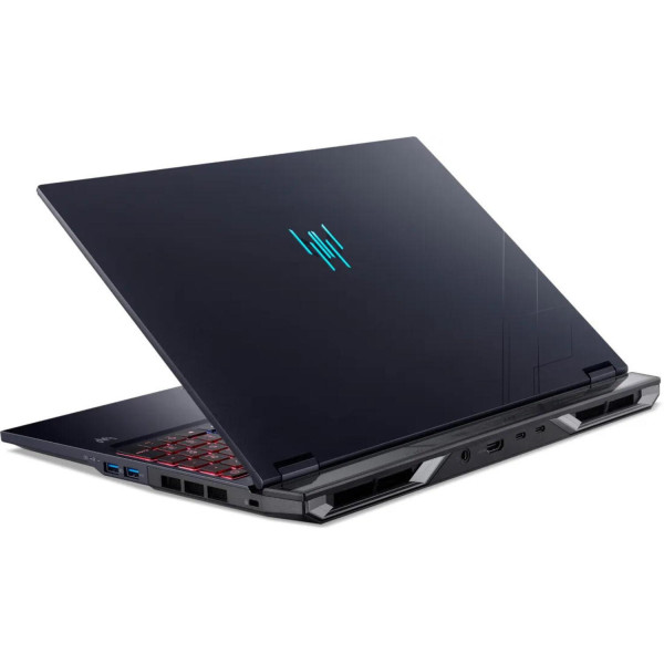 Фото - Ноутбук игровой Acer Predator Helios Neo 16 PHN16-I31 (NH.U66EU.004) Abyssal Black