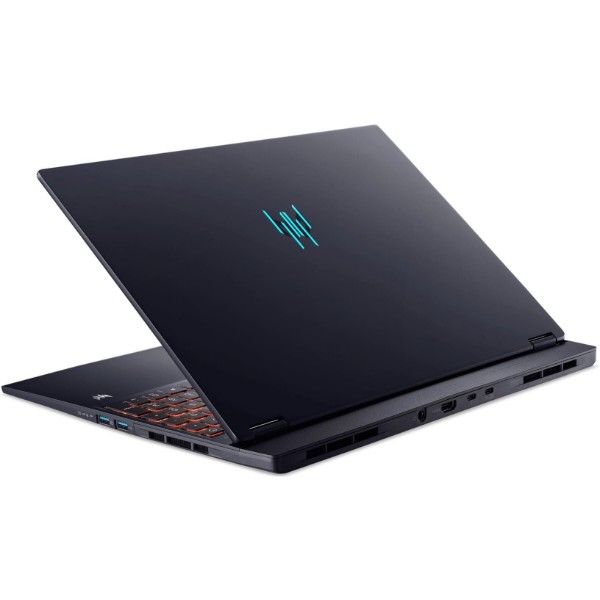 Фото - Ноутбук игровой Acer Predator Helios Neo 16S AI PHN16S-I51 (NH.U3VEU.007) Black