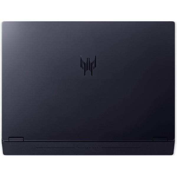 Фото - Ноутбук игровой Acer Predator Helios Neo 16S AI PHN16S-I51 (NH.U3VEU.007) Black