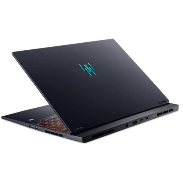 Фото - Ноутбук ігровий Acer Predator Helios Neo 16S AI PHN16S-71-78FK (NH.QZFEU.005) Abyssal Black