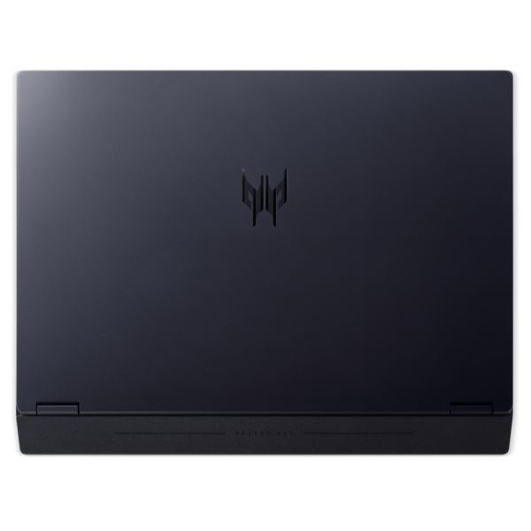 Фото - Ноутбук ігровий Acer Predator Helios Neo 16S AI PHN16S-71-78FK (NH.QZFEU.005) Abyssal Black