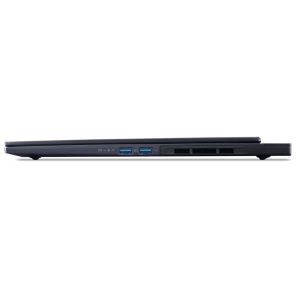 Фото - Ноутбук ігровий Acer Predator Helios Neo 16S AI PHN16S-71-78FK (NH.QZFEU.005) Abyssal Black
