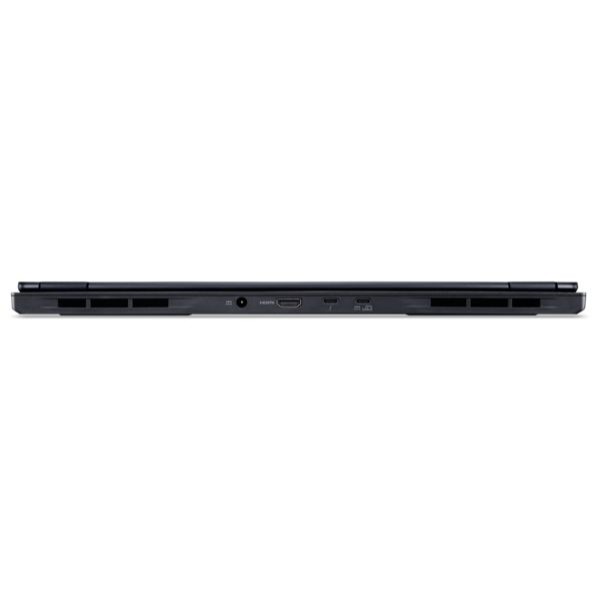 Фото - Ноутбук ігровий Acer Predator Helios Neo 16S AI PHN16S-71-78FK (NH.QZFEU.005) Abyssal Black