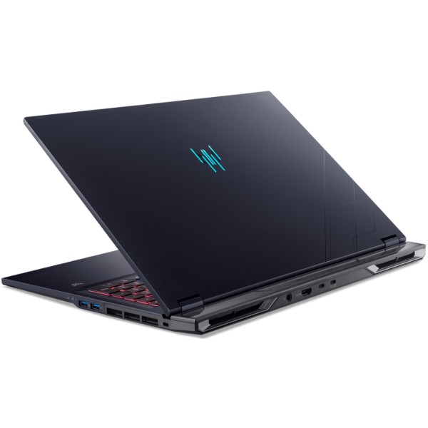 Фото - Ноутбук игровой Acer Predator Helios Neo 18 AI PHN18-I71 (NH.U61EU.006) Black