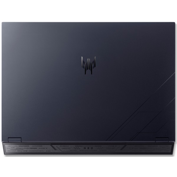 Фото - Ноутбук игровой Acer Predator Helios Neo 18 AI PHN18-I71 (NH.U61EU.006) Black