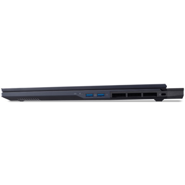 Фото - Ноутбук игровой Acer Predator Helios Neo 18 AI PHN18-I71 (NH.U61EU.006) Black