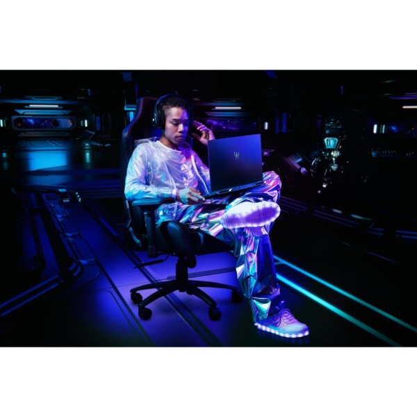 Фото - Ноутбук игровой Acer Predator Helios Neo 18 AI PHN18-I71 (NH.U5XEU.006) Black