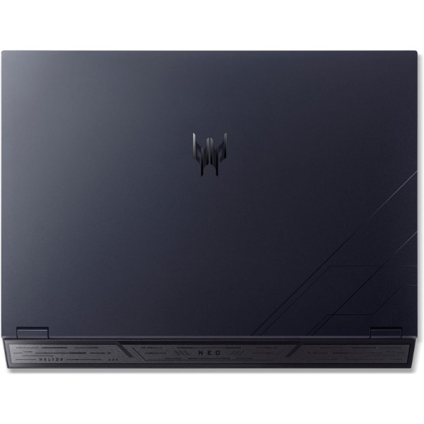 Фото - Ноутбук игровой Acer Predator Helios Neo 18 AI PHN18-I71 (NH.U5XEU.006) Black