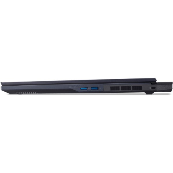 Фото - Ноутбук игровой Acer Predator Helios Neo 18 AI PHN18-I71 (NH.U5ZEU.005) Black