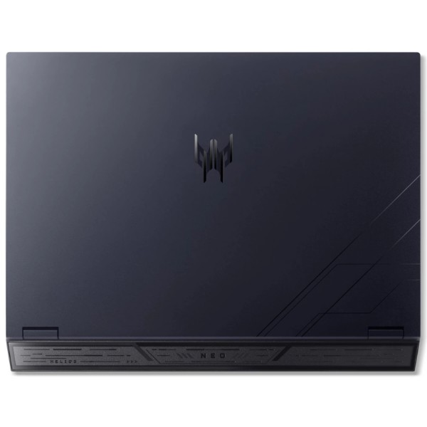 Фото - Ноутбук игровой Acer Predator Helios Neo PHN16-I31-59AC (NH.U64EU.00B) Abyssal Black