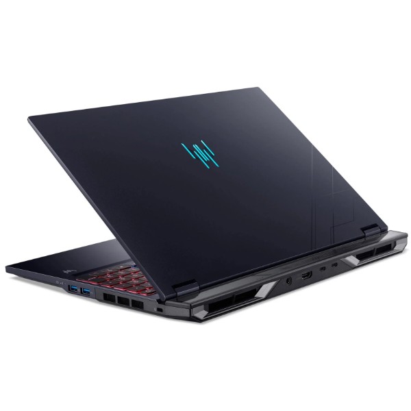 Фото - Ноутбук игровой Acer Predator Helios Neo PHN16-I31-59AC (NH.U64EU.00B) Abyssal Black