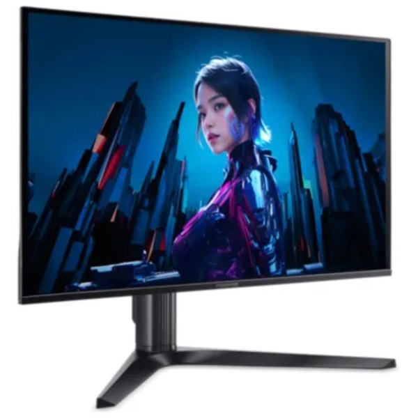 Фото - Монитор Acer Predator X27UF5bmiippruzx (UM.GXXEE.501)