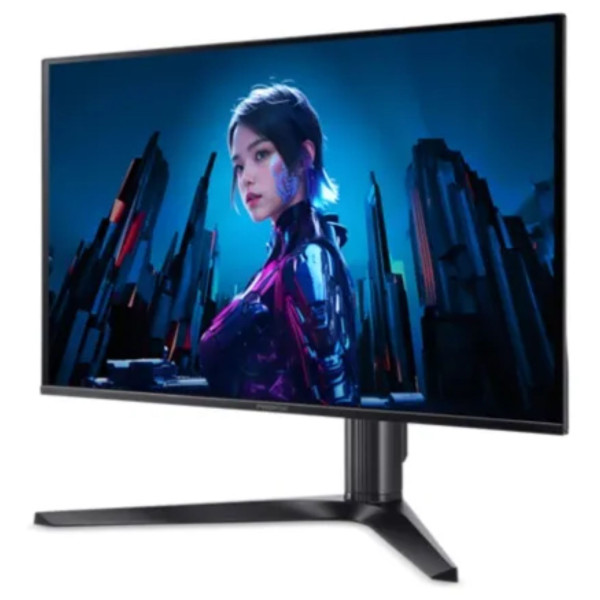 Фото - Монитор Acer Predator X27UF5bmiippruzx (UM.GXXEE.501)