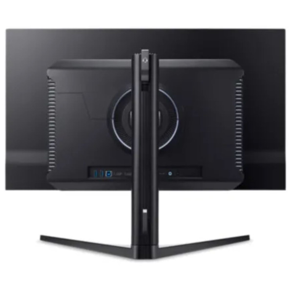 Фото - Монитор Acer Predator X27UF5bmiippruzx (UM.GXXEE.501)