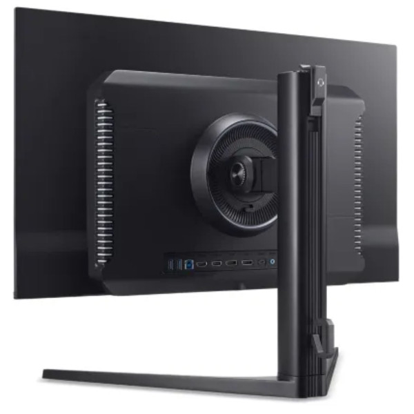 Фото - Монитор Acer Predator X27UF5bmiippruzx (UM.GXXEE.501)