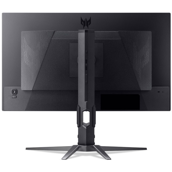Фото - Монитор Acer Predator X27UW3bmiiprx (UM.GXXEE.305) Black