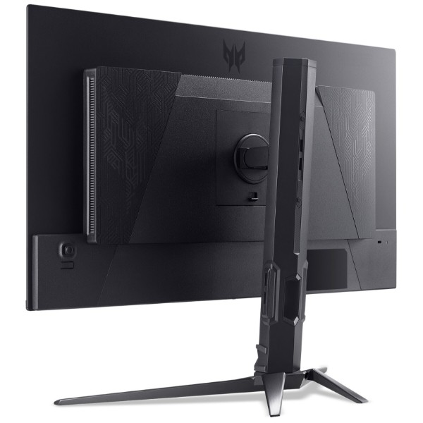 Фото - Монитор Acer Predator X27UW3bmiiprx (UM.GXXEE.305) Black