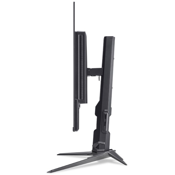 Фото - Монитор Acer Predator X27UW3bmiiprx (UM.GXXEE.305) Black