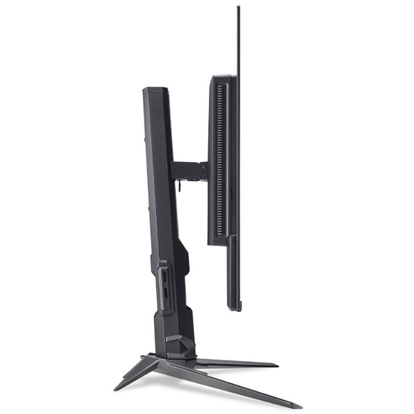 Фото - Монитор Acer Predator X27UW3bmiiprx (UM.GXXEE.305) Black